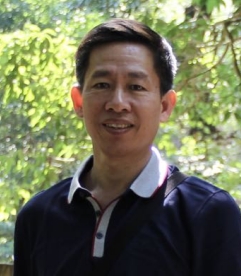 十月红枫的第二张照片--东山婚介网