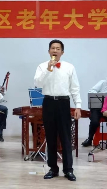 十月红枫的第八张照片--东山婚介网