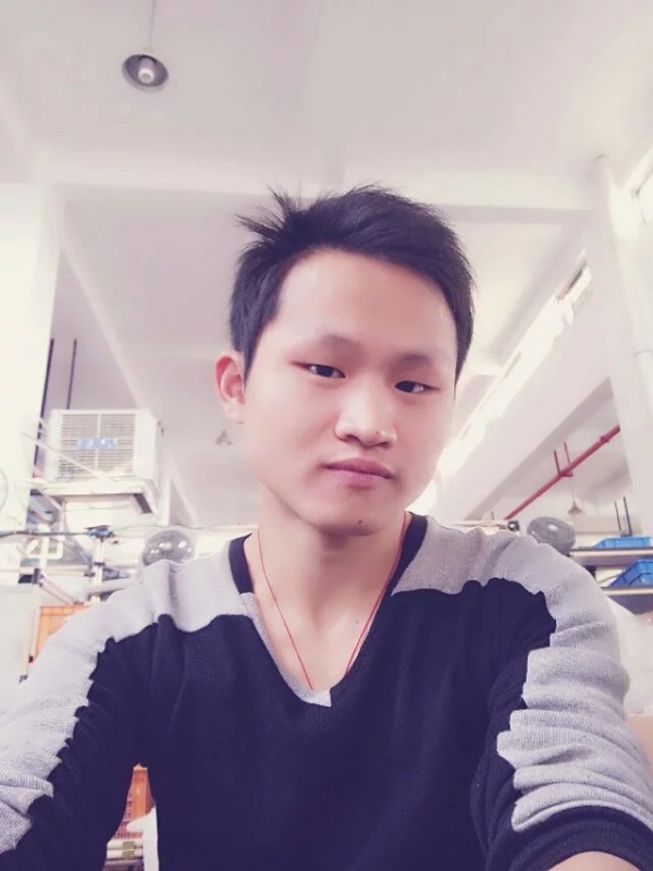 ks的第一张照片--东山婚介网
