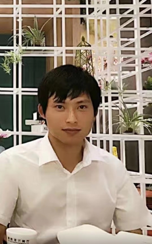 岁月的涟漪的第一张照片--东山婚介网