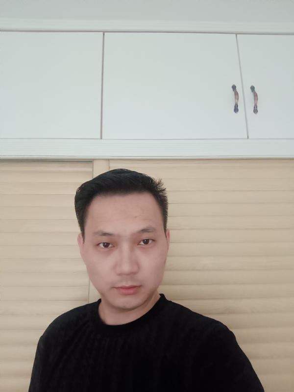 真心求缘的第一张照片--东山婚介网