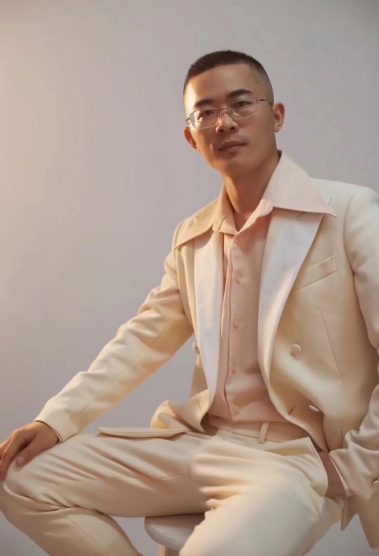 余生有你的第二张照片--东山婚介网