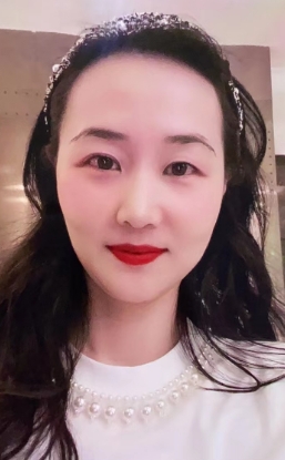 绿茶的第一张照片--东山婚介网