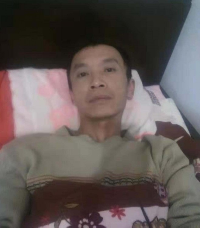 fuan的第一张照片--东山婚介网