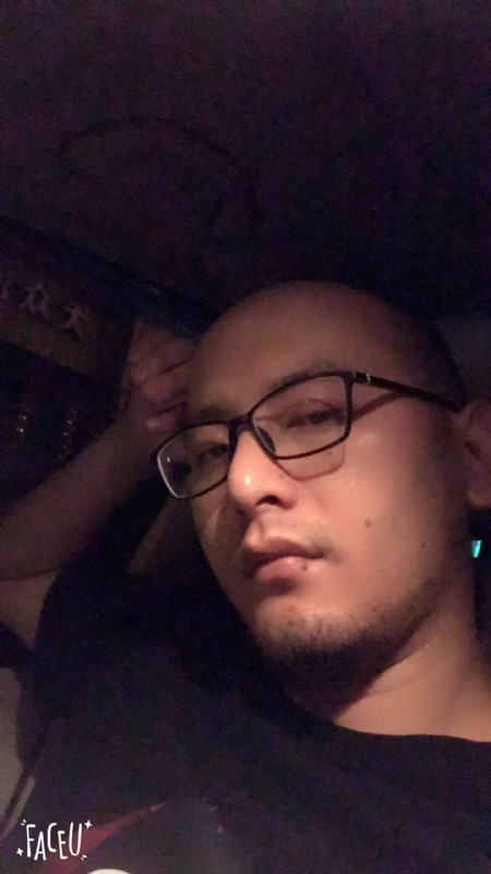 狂野的孤狼的第一张照片--东山婚介网