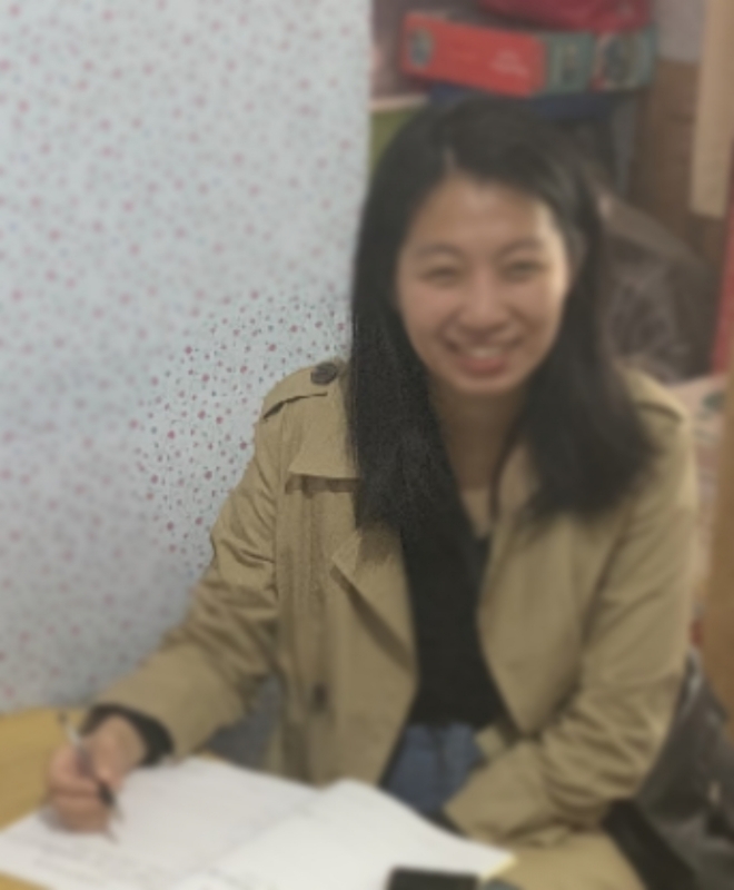 Bonnie1的第一张照片--东山婚介网