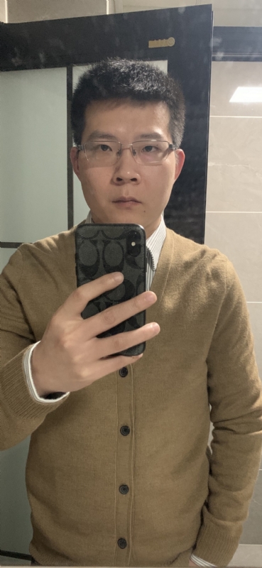 橙哥的第二张照片--东山婚介网