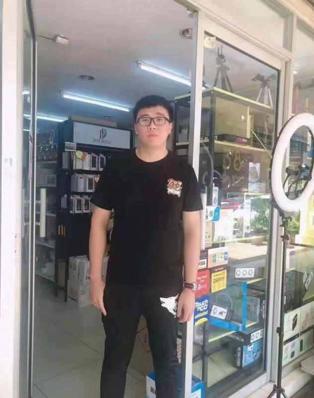 PWZ的第一张照片--东山婚介网