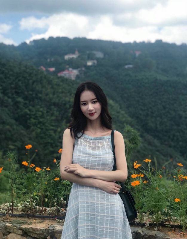zhj的第一张照片--东山婚介网