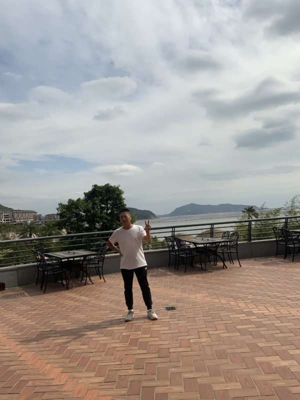 心酸瑟果的第一张照片--东山婚介网