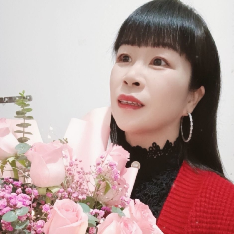 心灵的第一张照片--东山婚介网