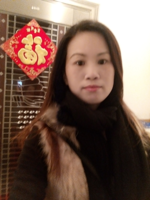 E欣的第二张照片--东山婚介网