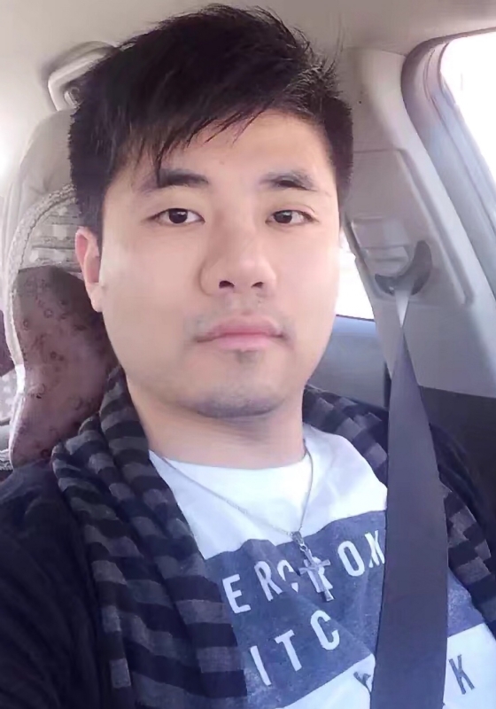 晓兵的第一张照片--东山婚介网