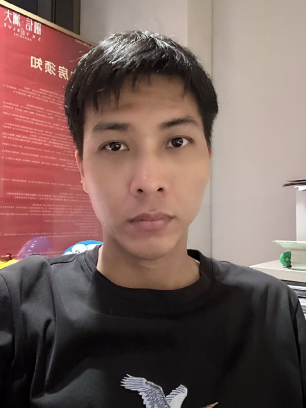 木木的第一张照片--东山婚介网