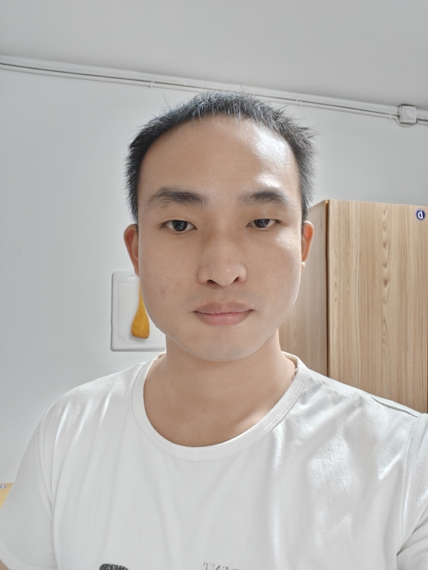 自由随心的第一张照片--东山婚介网