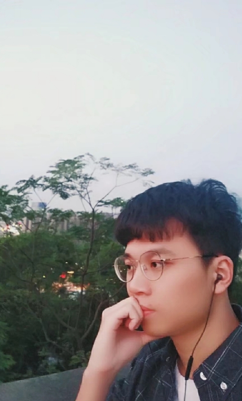 阿巴拉的第一张照片--东山婚介网