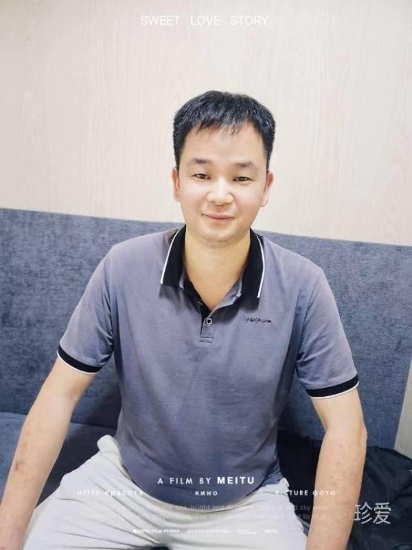 风笑痴的第二张照片--东山婚介网