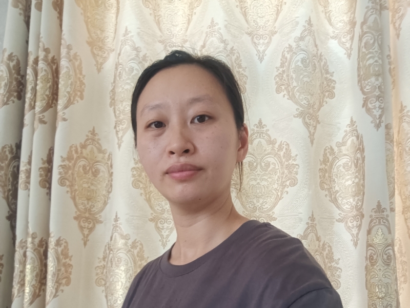 珺瑶乐的第一张照片--东山婚介网