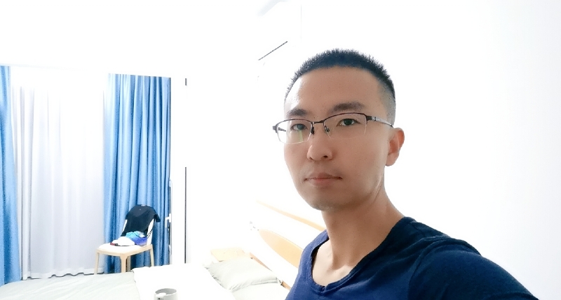 roy的第一张照片--东山婚介网