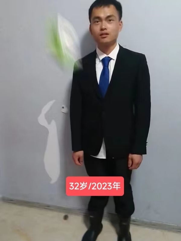 林嘉任的第一张照片--东山婚介网