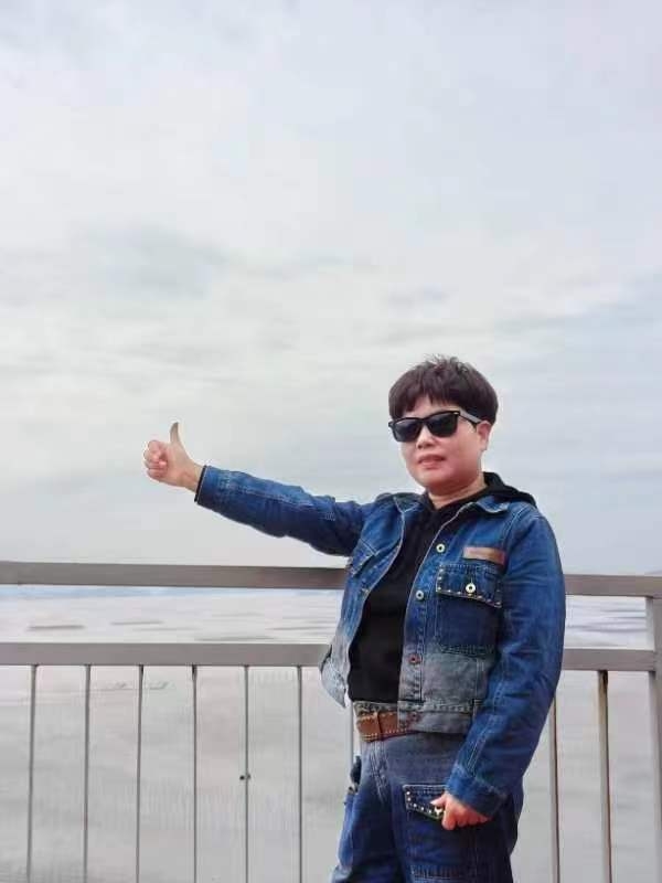 平安的第二张照片--东山婚介网
