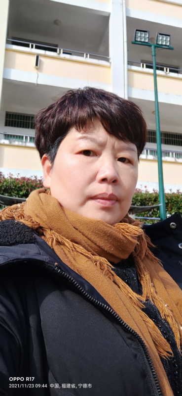 平安的第三张照片--东山婚介网