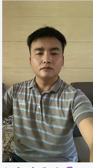 走在红毯那一天的第二张照片--东山婚介网