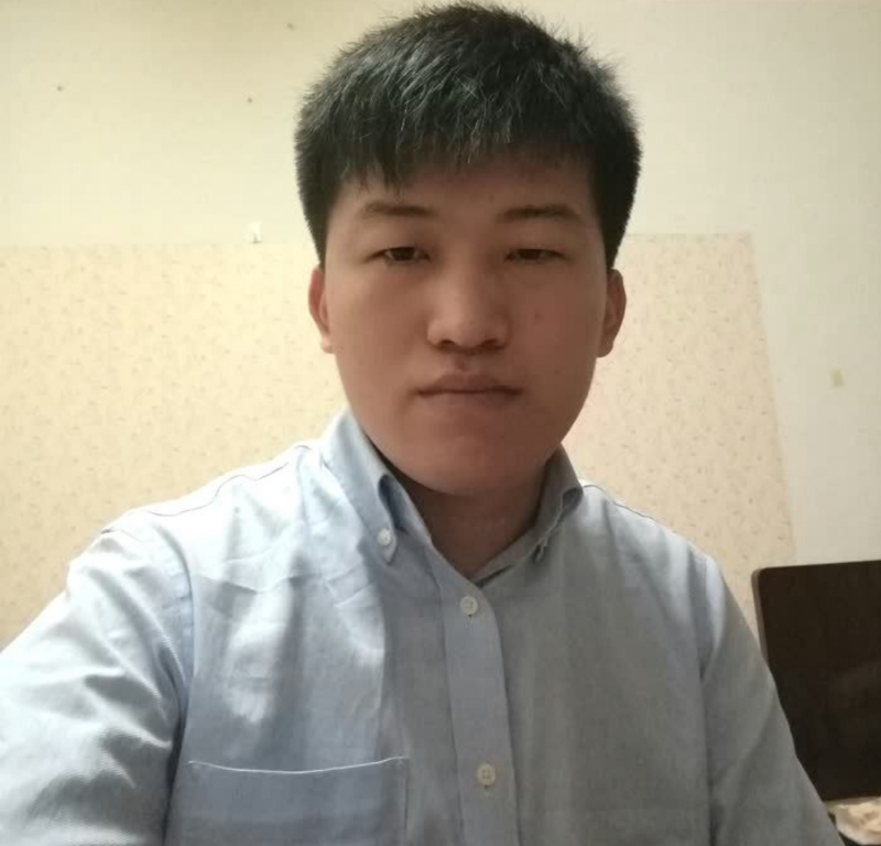 等闲的第二张照片--东山婚介网