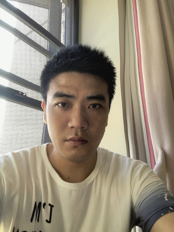 幻影的第一张照片--东山婚介网