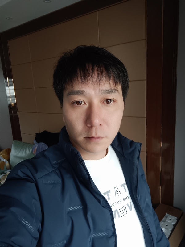 麦弟的第一张照片--东山婚介网