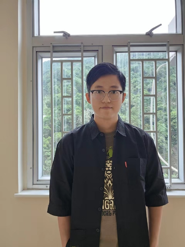 Dark的第一张照片--东山婚介网