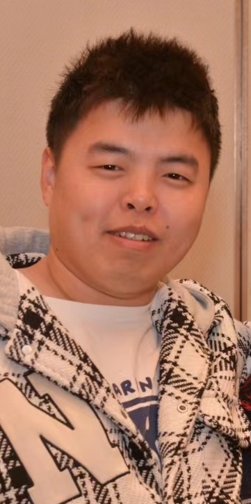 心心的第一张照片--东山婚介网