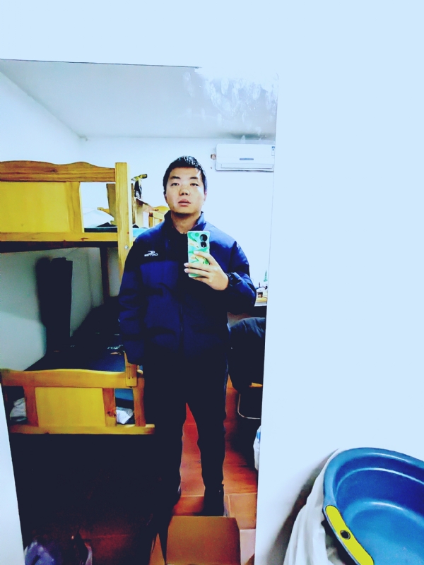 赤峎雾的第一张照片--东山婚介网