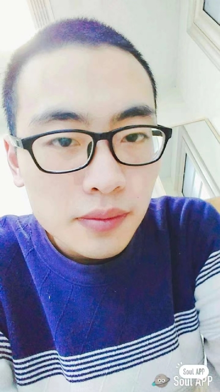 叶乘风的第一张照片--东山婚介网