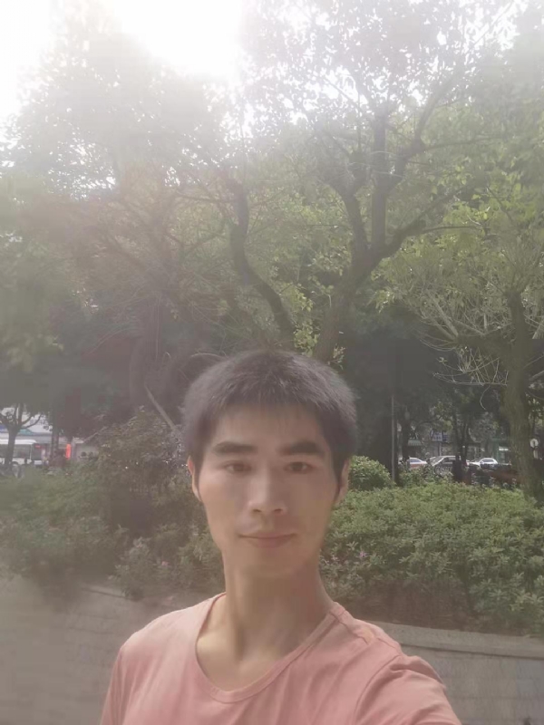 一天天的第一张照片--东山婚介网
