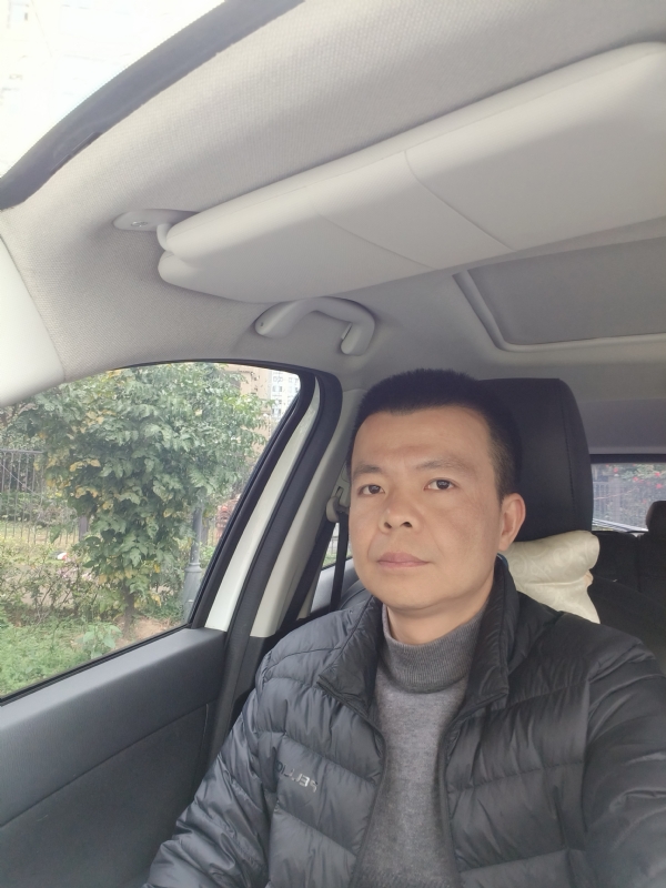锦瑟的第一张照片--东山婚介网