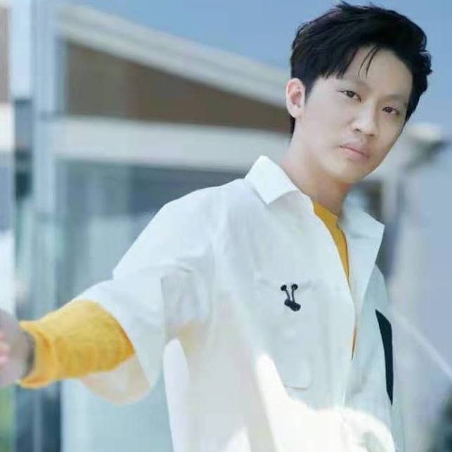 极品楚男的第二张照片--东山婚介网
