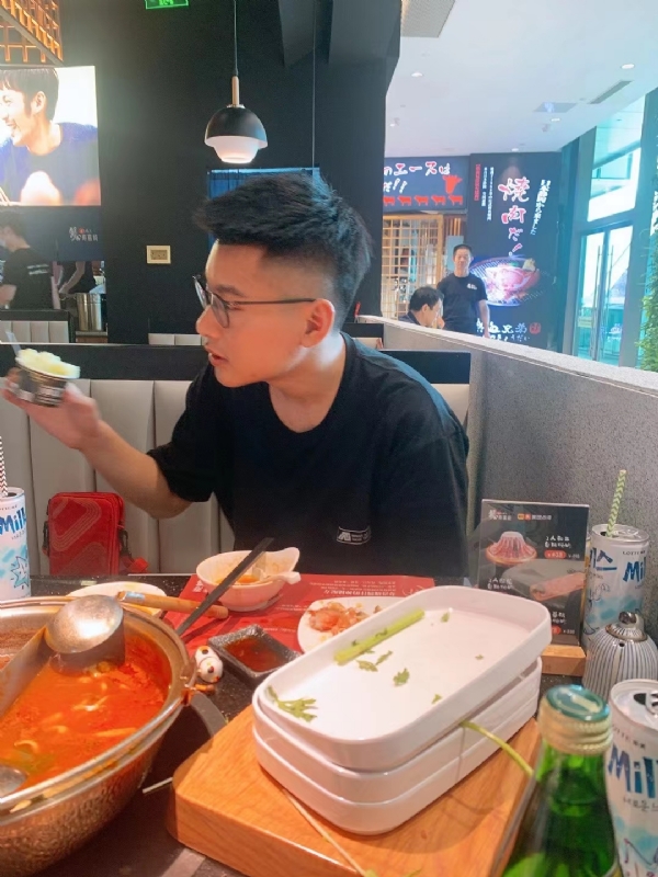 羽剑之子的第一张照片--东山婚介网
