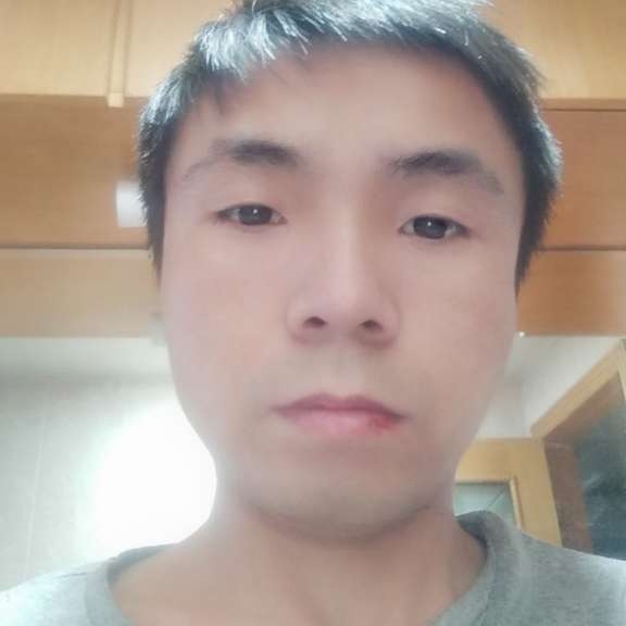 小兔兔的第一张照片--东山婚介网