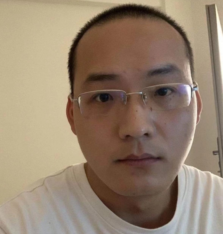edward的第一张照片--东山婚介网