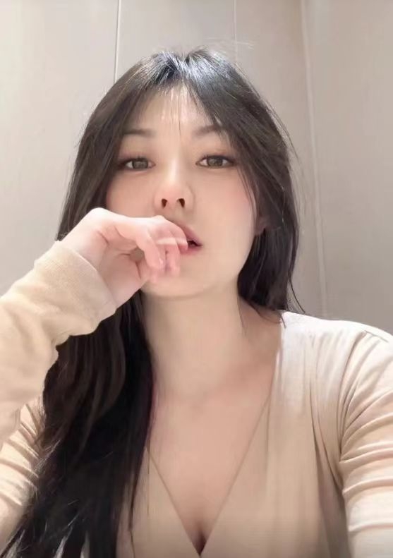 勾人心魂大美人的第一张照片--东山婚介网