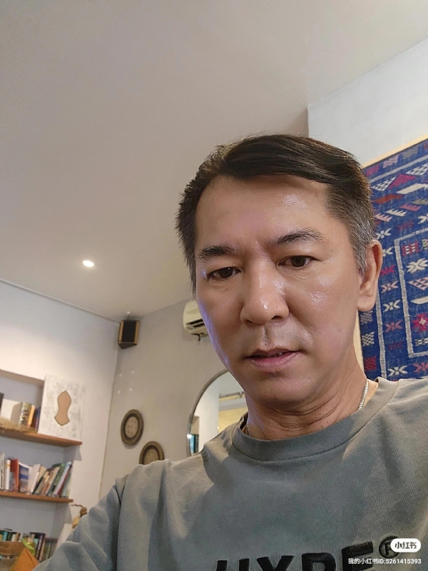Gary黄的第一张照片--东山婚介网