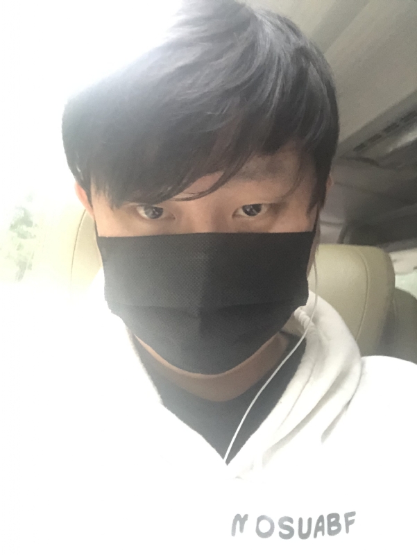 沈国星的第一张照片--东山婚介网