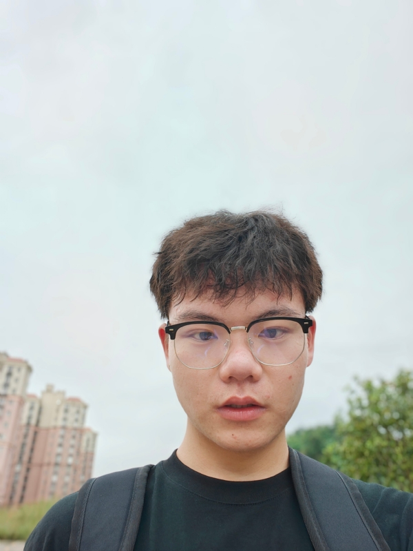 航澄的第一张照片--东山婚介网