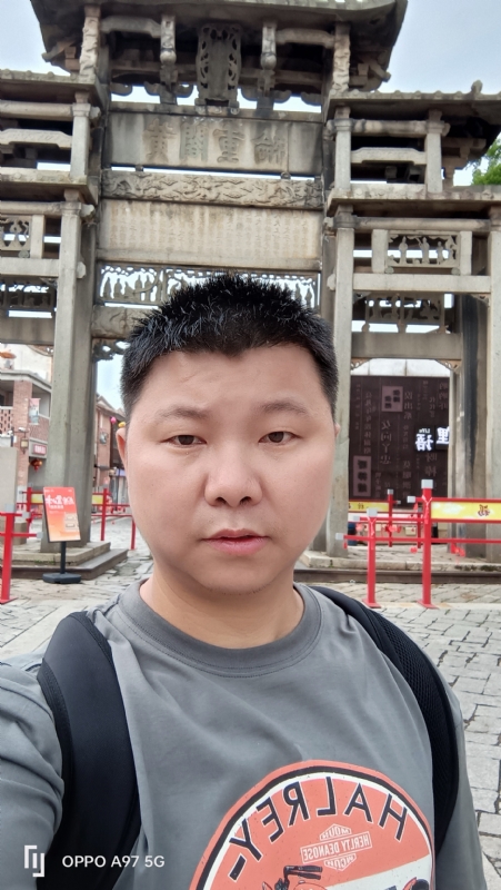 小许的第一张照片--东山婚介网