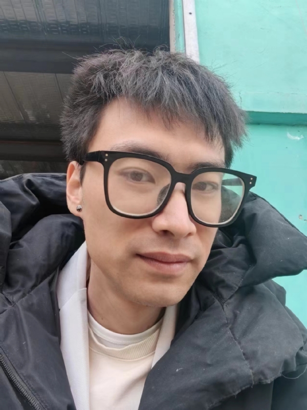 爱有来生、的第一张照片--东山婚介网