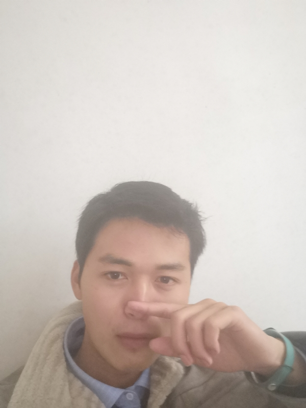 随遇而安的第四张照片--东山婚介网