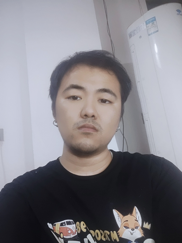 无聊可约的第一张照片--东山婚介网