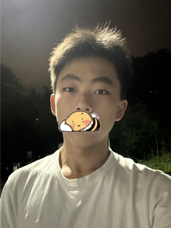 oo的第一张照片--东山婚介网