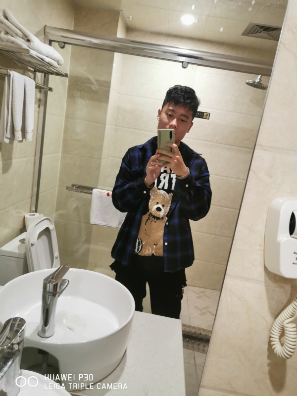 佛系人生的第四张照片--东山婚介网
